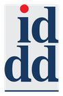 Logotipo institucional — Ex-colaborador do IDDD (2015-2017)