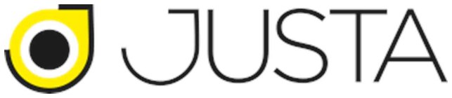 Logotipo institucional — Ex-colaborador do JUSTA