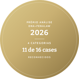 Selo: 11 cases reconhecidos no Prêmio DNA+FENALAW