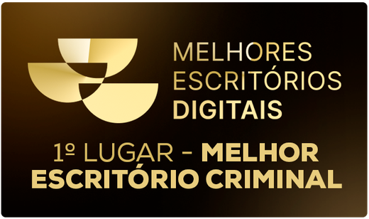 Selo: Escritório Criminal mais Digital do País